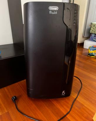 Condizionatore Delonghi silent