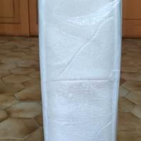 Materasso bambino 120x60x15 cm anatomico ortopedic