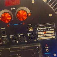 illuminatori da riprese