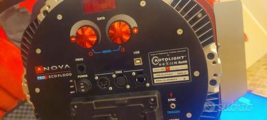 illuminatori da riprese