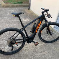Ebike KTM Macina Team 293 Taglia L