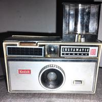Macchina fotografica