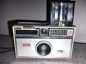 Macchina fotografica