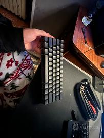 tastiera gaming fascia alta apex pro mini