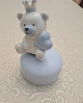 orso carillion