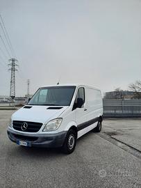 Mercedes-benz Sprinter 211 CDI cat Furgone PR.IVAT