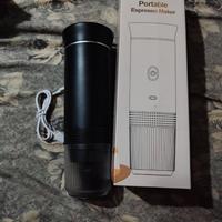 Macchina caffè portatile - Ricambi