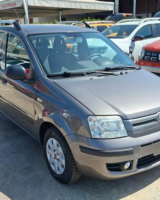 Fiat Panda 1.2 Benzina 2011