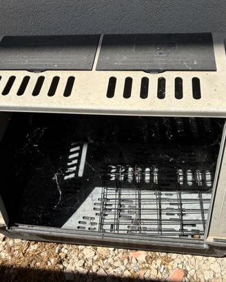 Trasportino per cani 72 x 41 x 51