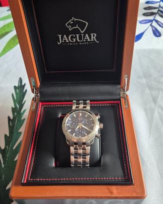 orologio Jaguar