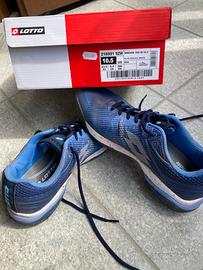 Scarpe tennis Lotto Mirage 300 clay 43.5