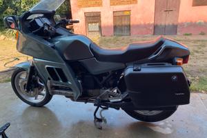 moto  bmw k100