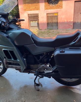moto  bmw k100