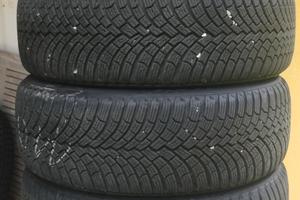 Pneumatici invernali Pirelli