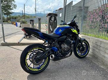Mt 07