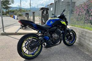 Mt 07