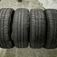 Pneumatici estivi Dunlop 195 60 16