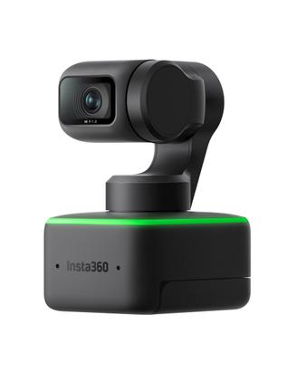 INSTA 360 LINK (POCO USO)