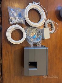 Kit di Collegamento idrico Dreame