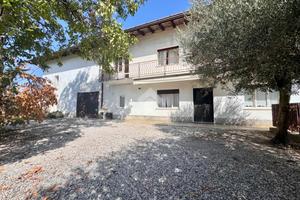 CASA SEMINDIPENDENTE A CORNO DI ROSAZZO