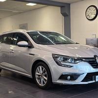 Renault Megane Sporter dCi 115 CV EDC Bus. 2019