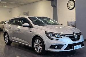 Renault Megane Sporter dCi 115 CV EDC Bus. 2019