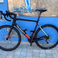 Wilier Garda XL