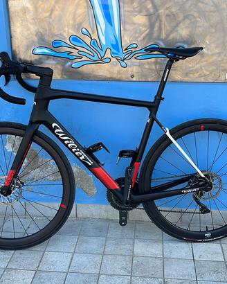 Wilier Garda XL