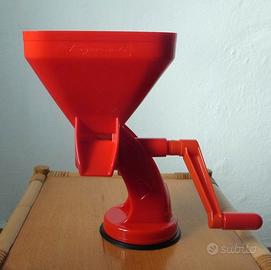 Passatutto manuale Rigamonti