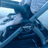 trio Peg Perego book 51 xl completo 