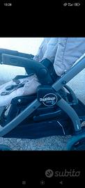 trio Peg Perego book 51 xl completo 