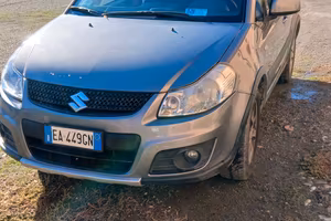suzuky 