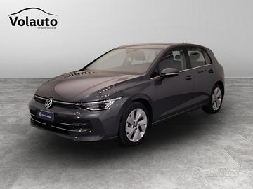 VOLKSWAGEN Golf VIII 2024 - Golf 2.0 tdi Style 150