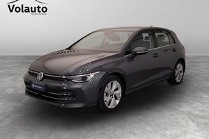VOLKSWAGEN Golf VIII 2024 - Golf 2.0 tdi Style 150