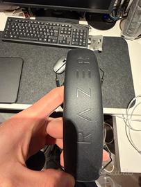 CUFFIE RAZER GAMING