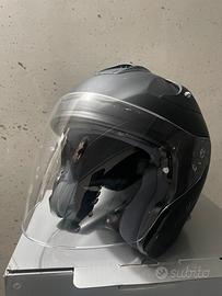 Casco HJC Fg-Jet Tgl M
