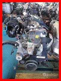 Motore Fiat 1200 Benzina Codice 199a4000
