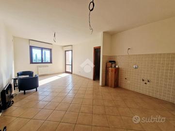 MONOLOCALE A FIANO ROMANO