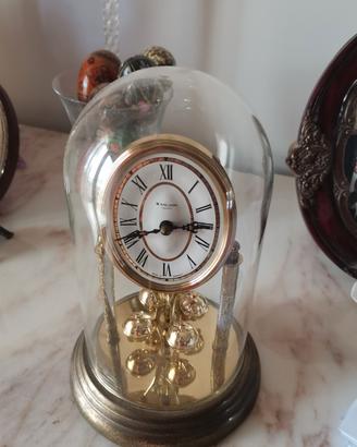Orologio da tavolo Junghans quarz 