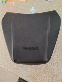 Coperchio Portapacchi Piaggio Beverly Anno 2020