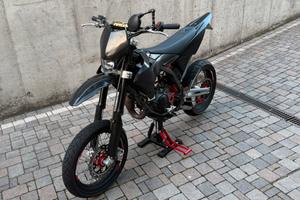 Fantic 50 motard 2021