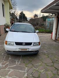 Polo Volkswagen