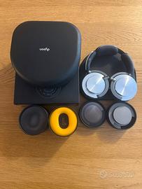 Cuffie dyson OnTrac