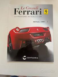 Rivista la Ferrari