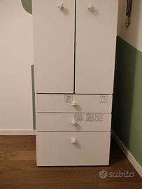 Armadio platsa Ikea 180 cm