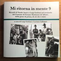 Mi ritorna in mente n.9