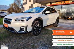 SUBARU XV 2� serie XV 2.0i e-Boxer MHEV Lineart...