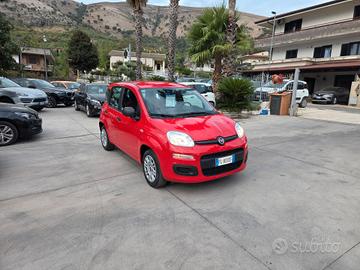 Fiat Panda 1.2 BENZINA 69 CV - 40.000 KM