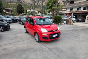 Fiat Panda 1.2 BENZINA 69 CV - 40.000 KM