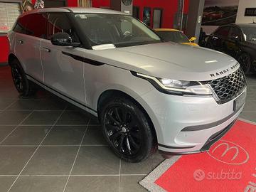 RANGE ROVER VELAR 2.0d R-DYNAMIC 180d